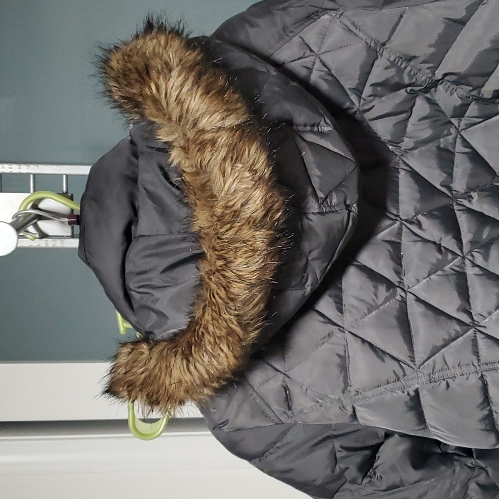 Coat - Picture 4 of 4